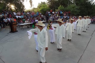 El grupo de danza Tonalcinámaitl realizará una presentación de la Guelaguetza. (EL SIGLO DE TORREÓN)