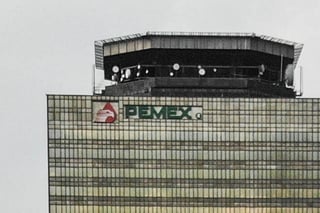 En total Pemex paga 155 asesores, de los cuales, cinco de ellos tienen rango de director. (ARCHIVO)