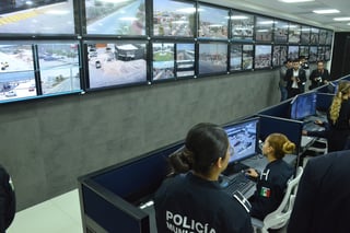 A través de la dirección de Comunicación Social, el ayuntamiento de Torreón señaló que la operación del CIM no se afectó con el colapso del software que afectó desde el martes a presidencia. (EL SIGLO DE TORREÓN)