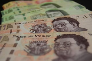  Representantes del sistema de pensiones mexicano pidieron al gobierno federal adelantar la presentación de la propuesta de reforma a la Ley del SAR, a fin de lograr frenar los grandes problemas futuros, por los bajos niveles de pensión de los trabajadores en el país. (ARCHIVO)