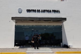 El hondureño asesinó a un connacional en septiembre de 2017 en Saltillo. La semana pasada se le dictó la sentencia.