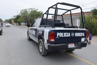 Se solicitará la destitución de la directora de la Policía Municipal, así como de los oficiales que participaron en los hechos. (ARCHIVO)