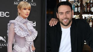 Taylor Swift no se quedará callada ante la venta de su catálogo musical al empresario y mánager Scooter Braun. (ESPECIAL)
