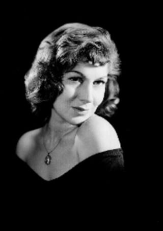 María Idalia García nació en la Ciudad de México el 29 de octubre de 1931. Fue hija del periodista cubano Octavio García y de la actriz Celia Rubí, quien destacó en teatro y radionovelas.
(ESPECIAL)