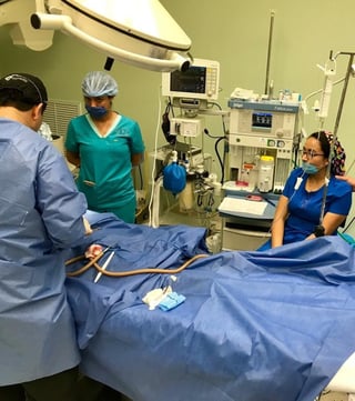 Se logró el segundo registro de donación de órganos en el Hospital General de Saltillo, lo que beneficiará a 150 pacientes.