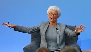 Con la salida de Christine Lagarde del Fondo Monetario Internacional se abre una nueva batalla sobre quién ocupará el puesto en el instituto.