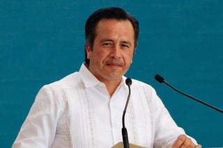 El fiscal adelantó que determinará si existe alguna conducta ilegal y de ser así, sancionar a la funcionaria del gobierno de García Jiménez. (ARCHIVO)
