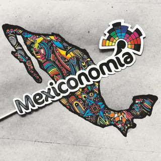 Entre las principales acciones del Gobierno, de acuerdo con Mexiconomía, está mantener finanzas públicas sanas. (ARCHIVO)