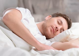 Los problemas de sueño podrían tener relación directa con la enfermedad. (INTERNET)
