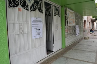 La Comisión de Fiscalización del Instituto Nacional Electoral (INE) propuso una sanción de 12.4 millones de pesos para los partidos políticos y candidatos independientes de Durango. (ARCHIVO)