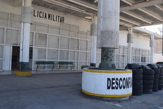 El secretario de Seguridad Pública, Francisco Castrellón, confirmó la llegada de la Guardia Nacional a La Laguna de Durango.