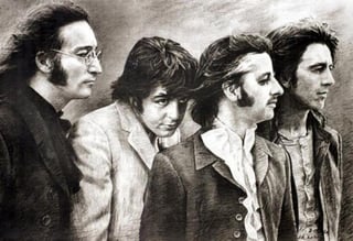 Los seguidores de Lennon, McCartney, Harrison y Starr, instituyeron la celebración de un Día de The Beatles, la cual ha tenido lugar cada 10 de julio desde el año 2008. (ARCHIVO)