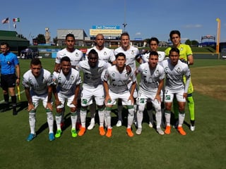Santos Laguna igualó 1-1 frente a los Diablos Rojos del Toluca (Cortesía)