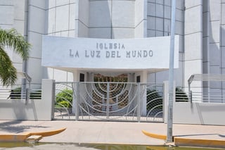 Operan en Coahuila 74 iglesias la Luz del Mundo, en tanto en la Comarca Lagunera se reportan 25. (EL SIGLO DE TORREÓN)