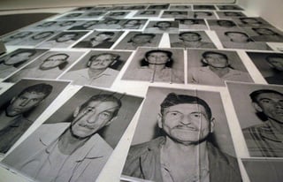 Son acusados de la desaparición de italianos en la Operación Cóndor, el plan represor en América Latina en las décadas de 1970 y 1980. (ARCHIVO)