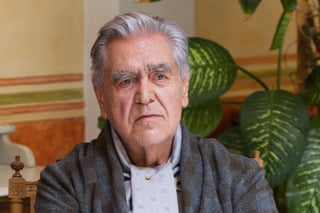 El actor mexicano Éric del Castillo confesó que le dolería si condenan a Joaquín “El Chapo” Guzmán a cadena perpetua. (ARCHIVO)