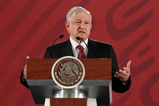 El presidente Andrés Manuel López Obrador arremetió contra el organismo al señalar que no le gusta la hipocresía ni el silencio cómplice de la Comisión cuando el Estado era el principal violador de los derechos humanos. (NOTIMEX)