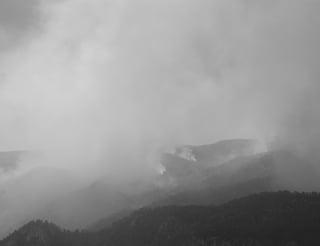 En estos momentos no existe ningún incendio forestal activo en el estado de Durango. (EL SIGLO DE TORREÓN) 