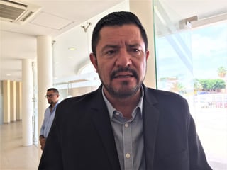 El alcalde Horacio Piña aseguró que algunos de los casos que se tienen fueron “sembrados” en la ciudad y aseguró que todos están resueltos. (ARCHIVO)