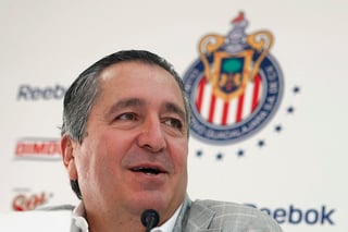 El dueño del Rebaño Sagrado, Jorge Vergara, venció a los expropietarios del club en una disputa legal desde hace dos décadas.