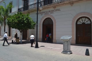 El tema de los nuevos sindicalizados ha sido objeto de críticas en el municipio de Lerdo. (EL SIGLO DE TORREÓN)
