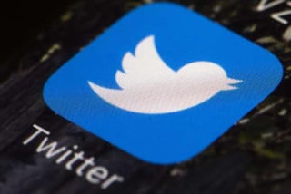Twitter volvió a estar operativa hoy jueves después de una 'caída' del servicio a nivel mundial que duró aproximadamente una hora y media. (ARCHIVO)