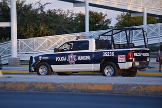 Afirma el alcalde Jorge Zermeño que la seguridad en Torreón sigue siendo 'buena', esto gracias al trabajo de autoridades. (EL SIGLO DE TORREÓN)