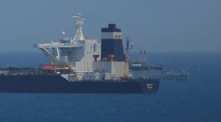 EL buque podría ser liberado de sustentar que no se dirige a Siria.