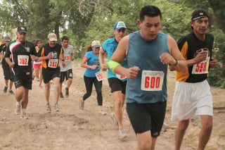 La comunidad atlética de la Comarca Lagunera tiene enfrente un desafío de velocidad, resistencia y adaptación al agreste terreno del desierto, al ser lanzada la convocatoria para la cuarta edición de la carrera “Vizcaya Trail Run”. (EL SIGLO DE TORREÓN)