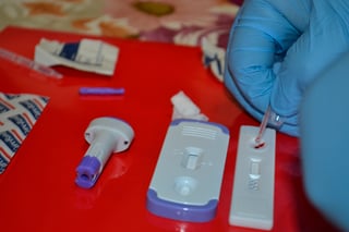 La PrEP puede disminuir hasta en un 94 por ciento el riesgo de contraer VIH. (ARCHIVO)