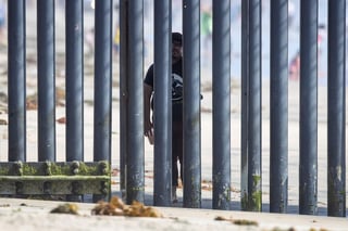 El gobierno mexicano confirmó que sí son de nacionalidad mexicana las 20 personas que fueron detenidas por autoridades migratorias el viernes, en San Diego California, Estados Unidos. (ARCHIVO) 