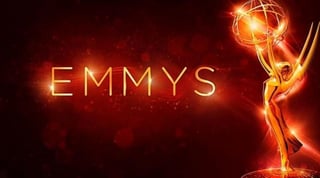 Hoy se revelaron los nombres de los nominados a los premios Emmy. (ARCHIVO) 
