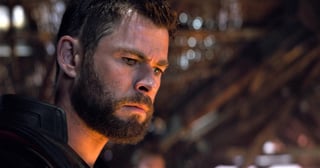 Se espera que Chris Hemsworth repita como el dios del trueno de Asgard en la cuarta cinta. (ARCHIVO)