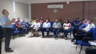 La empresa ubicada en Castaños tendrá su revisión con el titular del Contrato Colectivo de Trabajo y el Sindicato Nacional de Trabajadores de la Industria Automotriz de la República Mexicana (SNTIARM). (EL SIGLO)