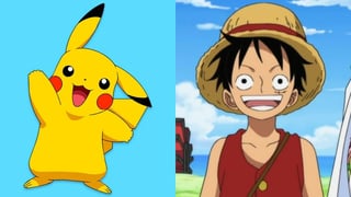 'Pikachu' llevará puesto el icónico sombrero de paja de 'Monkey D. Luffy' con el objetivo de apoyar la reconstrucción de la prefectura de Kamumoto en Japón. (ESPECIAL)
