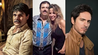 “El Chapo” tenía la intención de inmortalizar su vida a través de una película y eso lo llevaría a cabo de la mano de Kate del Castillo. (ESPECIAL)