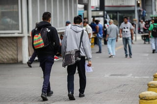 El calendario no se cumplió más del 70 % en Venezuela; no solo hay deserción de alumnos, sino también de profesores. (EFE)