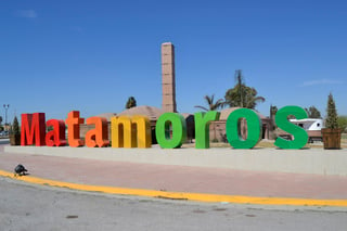 Pondrán en marcha este viernes operativo Vacaciones Seguras en Matamoros. (EL SIGLO DE TORREÓN)