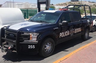 La próxima quincena comenzará a aplicar el aumento del 8 por ciento al personal de las fuerzas de seguridad en Durango.
