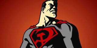 Historieta. Superman: Red Son pertenece a las tiras cómicas de tipo ucrónico, las cuales presentan mundos alternos a partir de realidades.