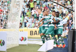 Los Guerreros son los primeros líderes del Apertura 2019. (Jesús Galindo)