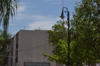 A partir de mayo de este año, el Ayuntamiento de Lerdo empezó a pagarle menos a la CFE por el servicio de alumbrado público. (EL SIGLO DE TORREÓN)