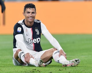 El jugador de la Juventus no enfrentará cargos debido a que se determinó que las acusaciones de agresión sexual no pueden comprobarse. (ARCHIVO)