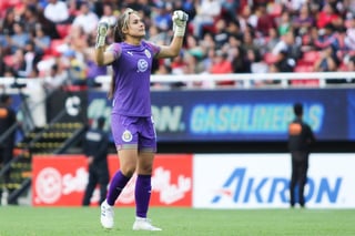 Chivas gana su primer juego en la Liga MX Femenil