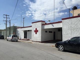  la Cruz Roja forma parte del sistema 911, en donde se recibe el 70 por ciento de los reportes que se atienden en el municipio. (EL SIGLO DE TORREÓN)