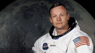 El hospital no sólo cometió una serie de graves errores médicos que derivaron en las complicaciones del corazón que sufrió Armstrong, sino que probablemente el astronauta ni siquiera necesitaba la cirugía. (ESPECIAL)
