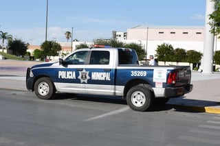Se observan resultados del convenio de seguridad entre Coahuila, Tamaulipas, Nuevo León y San Luis Potosí. (EL SIGLO DE TORREÓN)