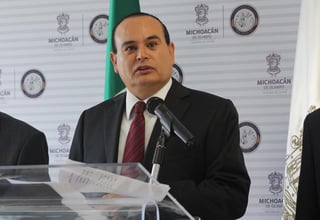 En el Estado de México fue subprocurador de Atención Especializada y subprocurador Regional en Nezahualcóyotl. (ARCHIVO)