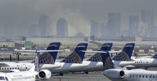 La FAA no ha tenido un administrador ratificado desde enero de 2018 y ha estado dirigida desde entonces por un directivo interino, el expiloto de American Airlines Daniel Elwell. (ARCHIVO)