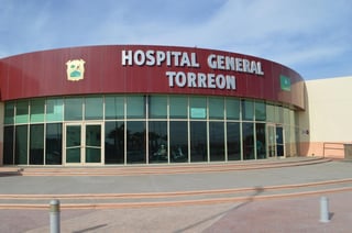 Nohemí González Esparza, titular del departamento de Atención a la Salud del DIF, informó que las pruebas se realizarán este jueves y viernes en el Hospital General de Torreón. (ARCHIVO)